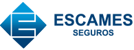 logo Escames Corretora de Seguros